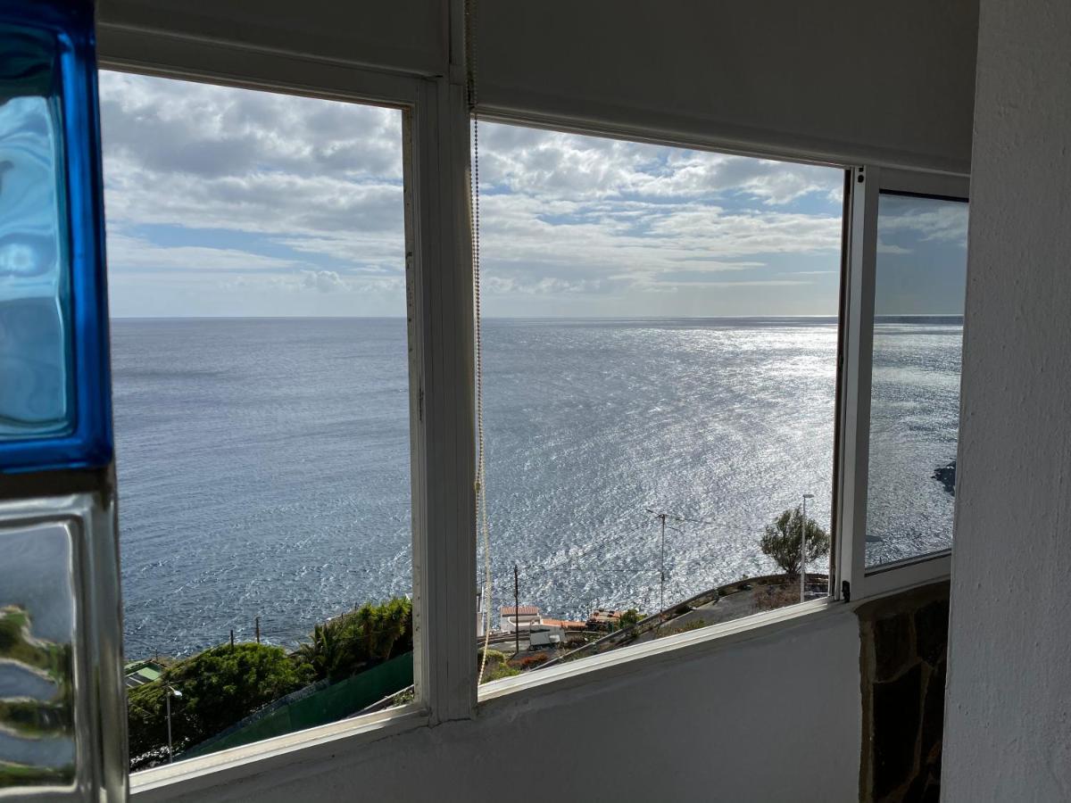 Apto Boca Cangrejo Netflix,Parking,Aire Acondicionado Y Rent Car Santa Cruz de Tenerife Ngoại thất bức ảnh