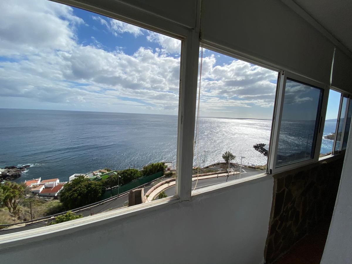 Apto Boca Cangrejo Netflix,Parking,Aire Acondicionado Y Rent Car Santa Cruz de Tenerife Ngoại thất bức ảnh