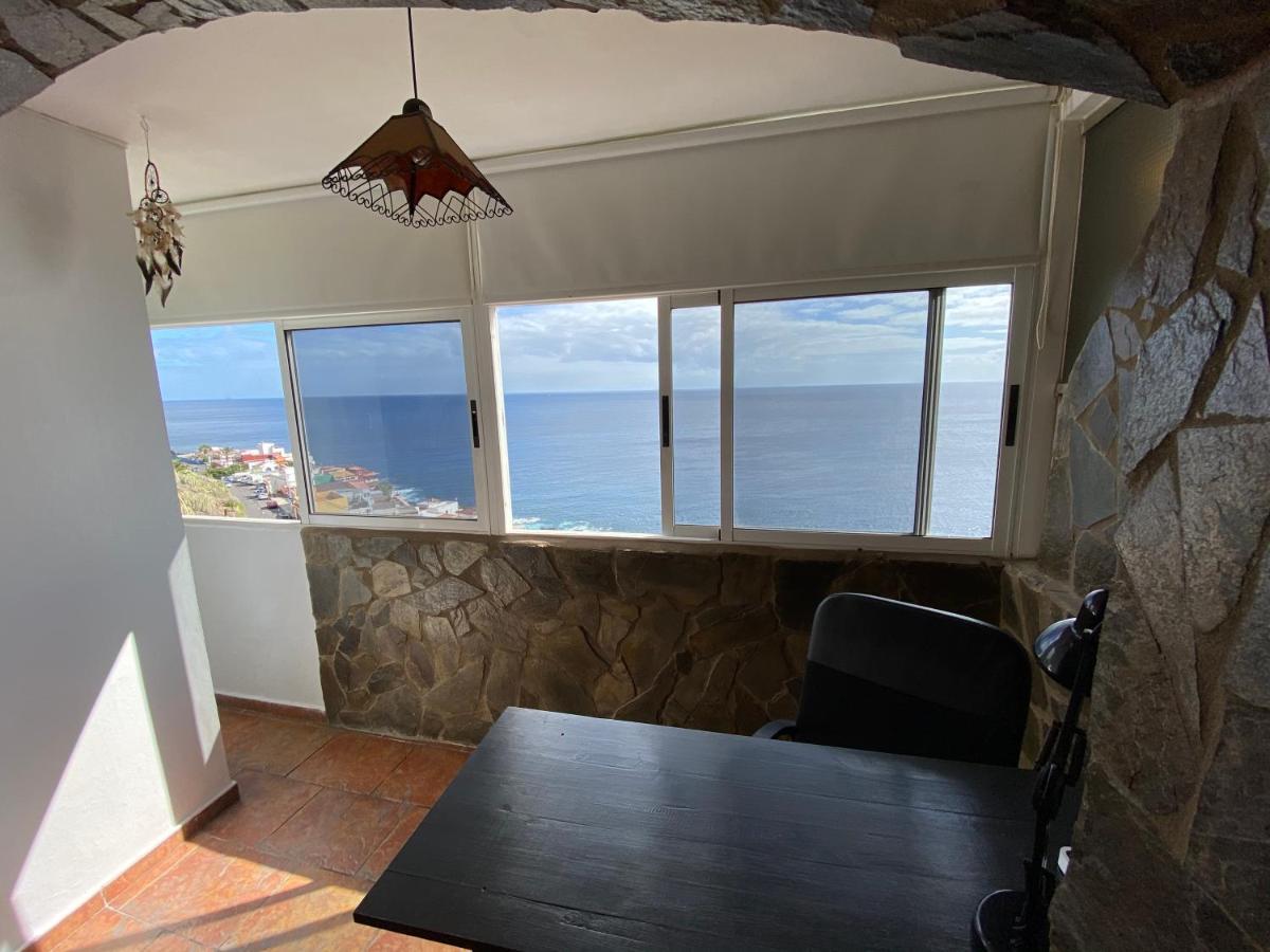 Apto Boca Cangrejo Netflix,Parking,Aire Acondicionado Y Rent Car Santa Cruz de Tenerife Ngoại thất bức ảnh