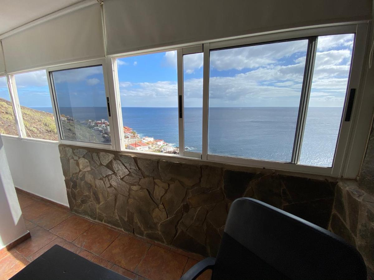 Apto Boca Cangrejo Netflix,Parking,Aire Acondicionado Y Rent Car Santa Cruz de Tenerife Ngoại thất bức ảnh