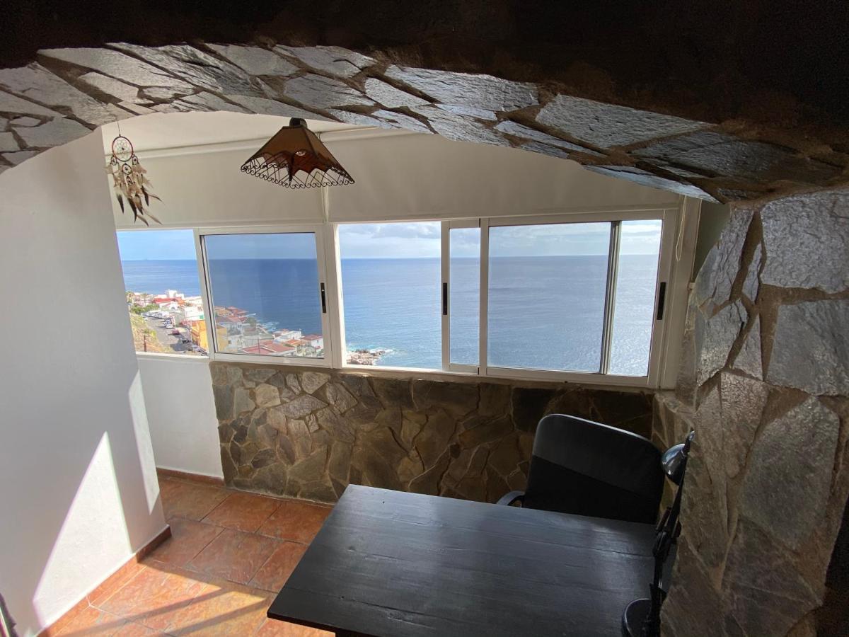 Apto Boca Cangrejo Netflix,Parking,Aire Acondicionado Y Rent Car Santa Cruz de Tenerife Ngoại thất bức ảnh