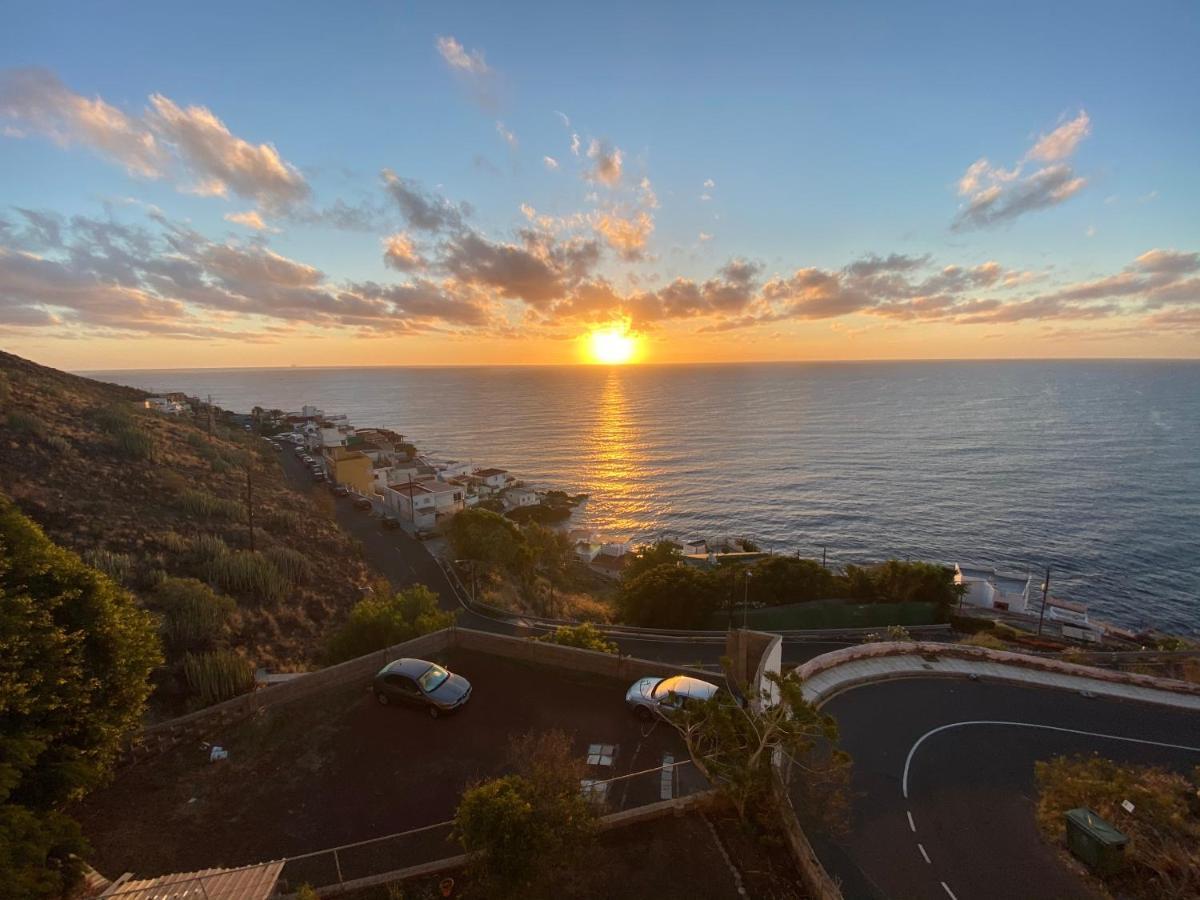 Apto Boca Cangrejo Netflix,Parking,Aire Acondicionado Y Rent Car Santa Cruz de Tenerife Ngoại thất bức ảnh