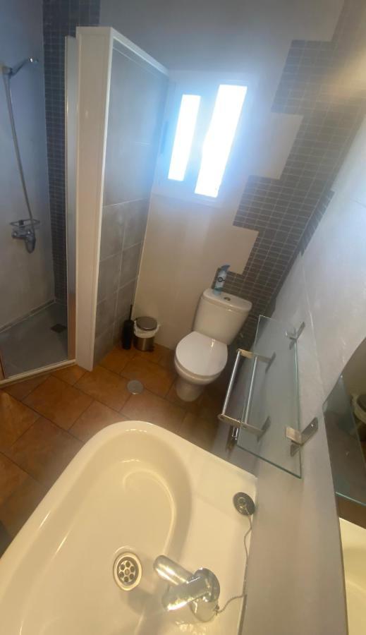 Apto Boca Cangrejo Netflix,Parking,Aire Acondicionado Y Rent Car Santa Cruz de Tenerife Ngoại thất bức ảnh