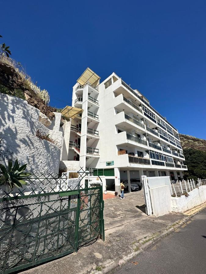 Apto Boca Cangrejo Netflix,Parking,Aire Acondicionado Y Rent Car Santa Cruz de Tenerife Ngoại thất bức ảnh