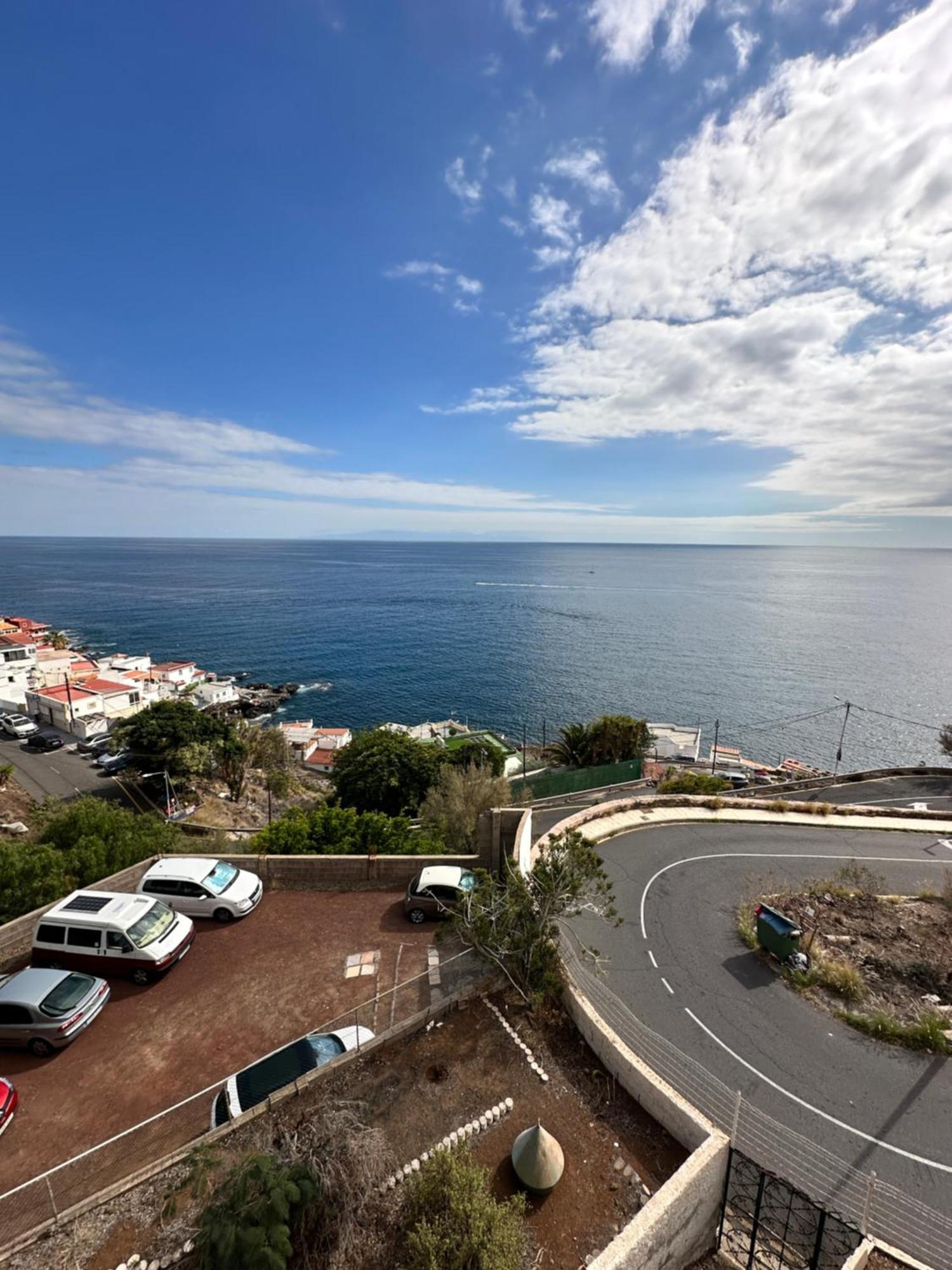 Apto Boca Cangrejo Netflix,Parking,Aire Acondicionado Y Rent Car Santa Cruz de Tenerife Ngoại thất bức ảnh