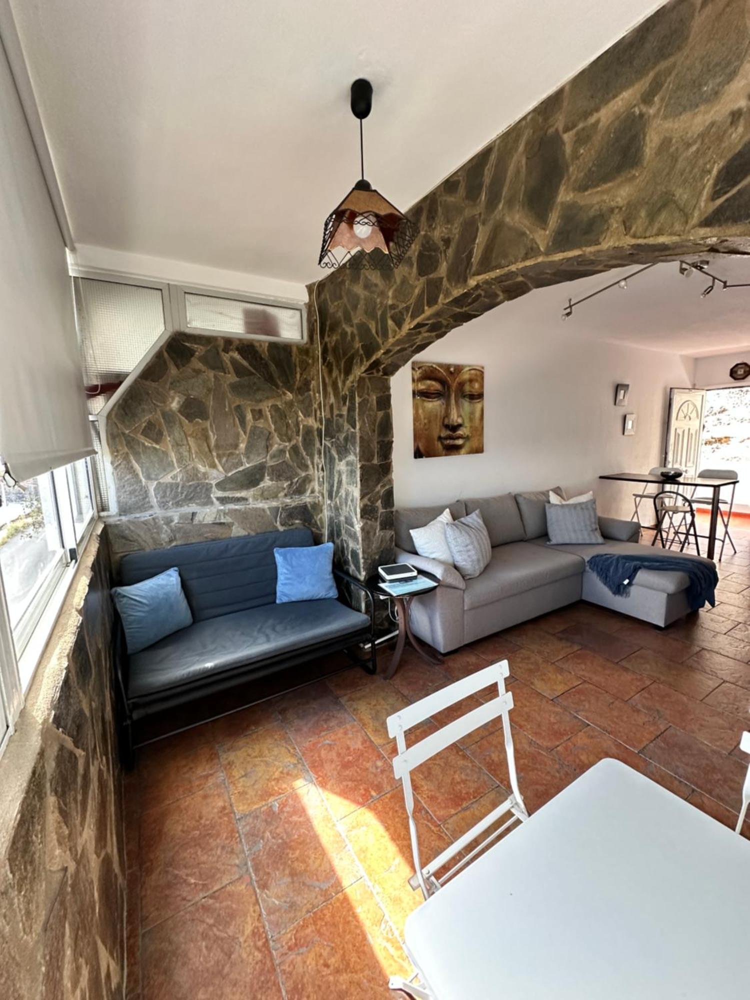 Apto Boca Cangrejo Netflix,Parking,Aire Acondicionado Y Rent Car Santa Cruz de Tenerife Ngoại thất bức ảnh