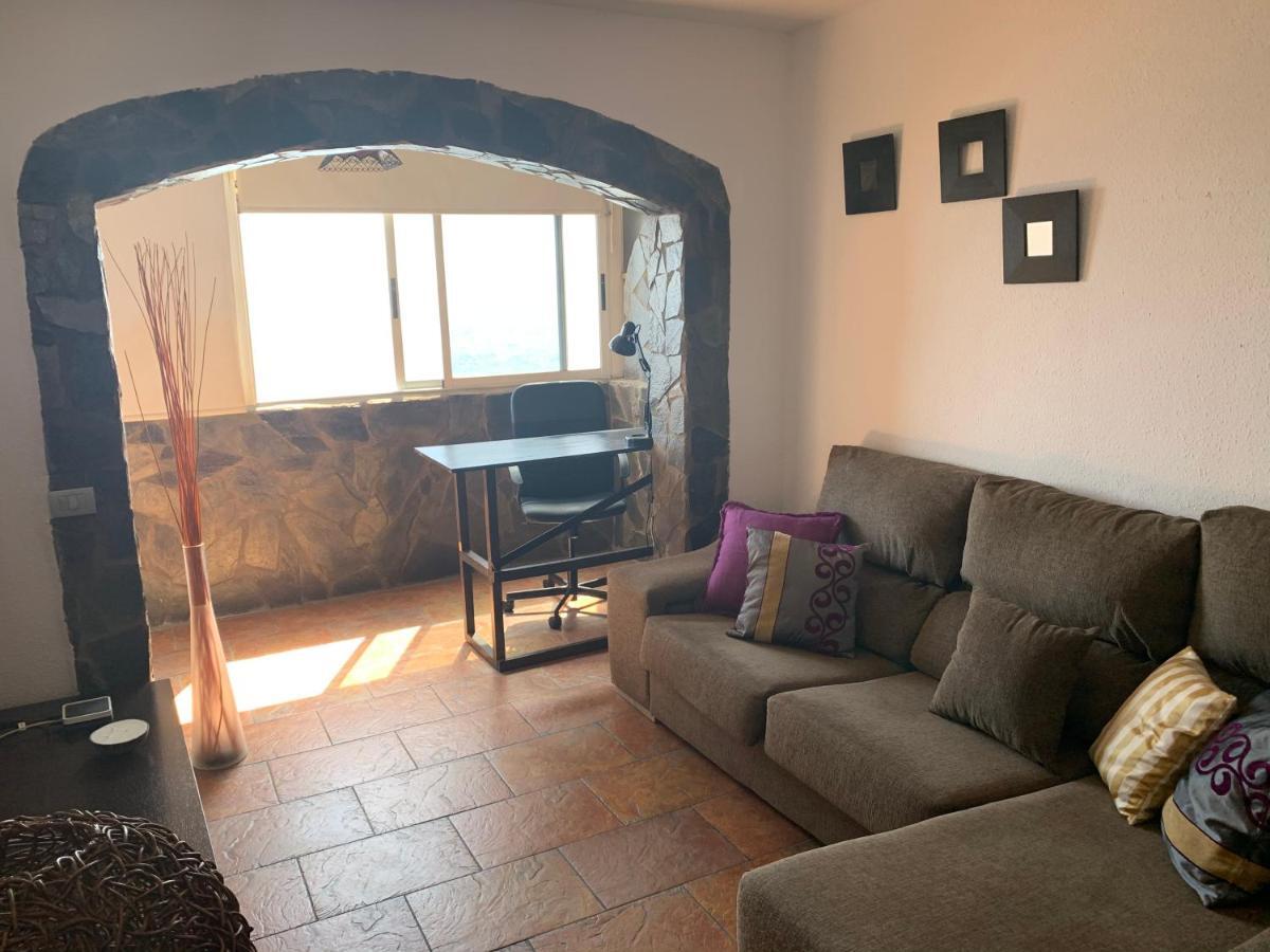 Apto Boca Cangrejo Netflix,Parking,Aire Acondicionado Y Rent Car Santa Cruz de Tenerife Ngoại thất bức ảnh