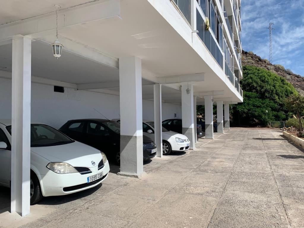 Apto Boca Cangrejo Netflix,Parking,Aire Acondicionado Y Rent Car Santa Cruz de Tenerife Ngoại thất bức ảnh