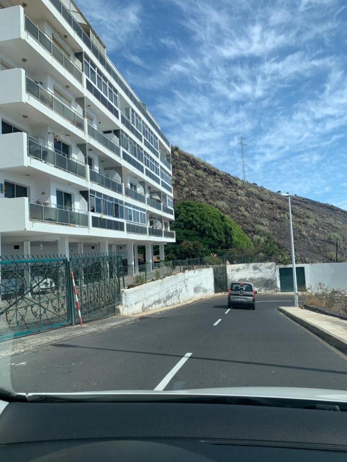 Apto Boca Cangrejo Netflix,Parking,Aire Acondicionado Y Rent Car Santa Cruz de Tenerife Ngoại thất bức ảnh