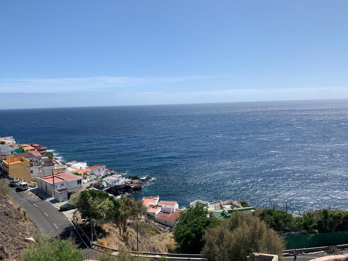 Apto Boca Cangrejo Netflix,Parking,Aire Acondicionado Y Rent Car Santa Cruz de Tenerife Ngoại thất bức ảnh